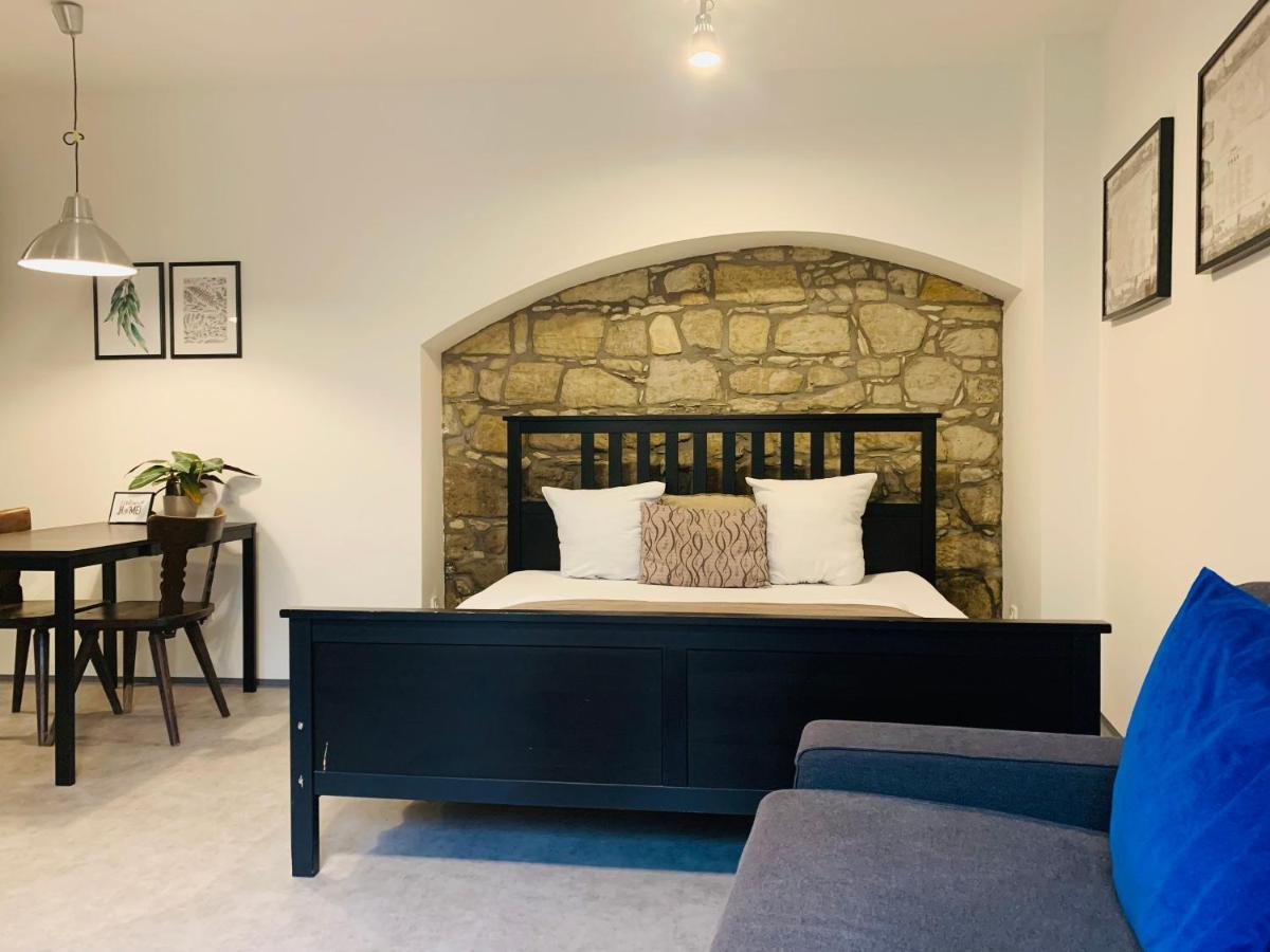 Cozy Friendly Place With Free Parking Прага Екстер'єр фото